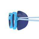 Kids' Sunny Vibes Swim Goggles - Blue