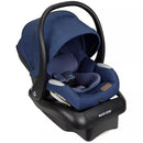 Mico Luxe Infant Car Seat + Base - New Hope Navy