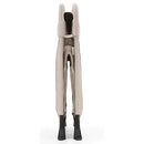 Portable Travel Playard - Taupe