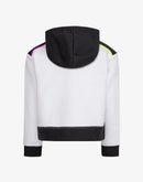 Jordan Girls' 'Little Kids' Color Outside The Lines Hoodie