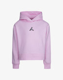 Jordan Girls' Essentials Boxy Pullover Hoodie