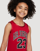 Jordan 23 Jersey Dress Pre-School