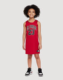Jordan 23 Jersey Dress Pre-School