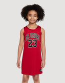 Jordan 23 Jersey Dress Pre-School