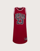Jordan 23 Jersey Dress Pre-School
