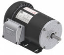 WEG 1/3 HP, General Purpose Motor, 3-Phase, 1765 Nameplate RPM, 208-230/460 Voltage, 56 Frame - .3318ES3E56-S