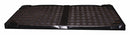 Black Diamond Flexible Spill Containment Pallet, Uncovered, 4 gal Spill Capacity - 4412-BD