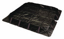 Black Diamond Snap-Up Containment Berm, 187 gal Spill Capacity, 5 ft Length, 5 ft Width, 12 in Height - BD-55