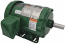 Dayton 1 HP General Purpose Farm Duty Motor,3-Phase,1755 Nameplate RPM,230/460 Voltage - 35Z916