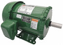 Dayton 5 HP General Purpose Farm Duty Motor,3-Phase,1755 Nameplate RPM,230/460 Voltage,Frame 184T - 35Z920