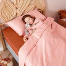 Quilt Cover With Pillow Case - Baby Bedding