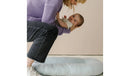 Infant Lounger - Blue