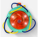 Light Show Sprinkler - Outdoor Water Toy for Ages 4+
