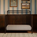 Winston 4-in-1 Convertible Crib - Vintage Iron