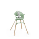 Stokke Clikk High Chair - Clover Green