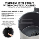 3 In 1 Electric Milk Frother