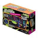 Hover Soccer Sports Set - Toy Sports Set with Net for Kids