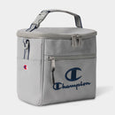 Insulated Lunch Bag - Medium Gray