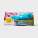 Bubble Leaf Blower - Plastic