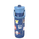 20oz Stainless Steel Vacuum Insulated Kids' Water Bottle