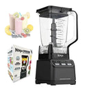 Professional Plus Blender with Auto-iQ - Black