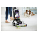 ProHeat 2X Revolution Pet Pro Plus Carpet Cleaner 3588 11" Cleaning Path - Purple