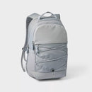 21L Sporty Backpack - Gray