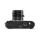 Leica 35mm f/2 APO-Summicron-M ASPH Lens