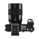 Leica 35mm f/2 APO-Summicron-SL ASPH Lens