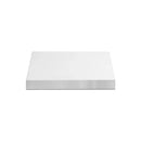 60" Outdoor Rated Vent Hood with 2,000 CFM Motor and Mounting Bracket