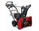 Toro SnowMaster 724 QXE (36002) 24" Snow Blower Two-Stage Electric Start OHV Toro 212cc Engine CLOSEOUT