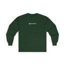 Plain Pictureline Unisex Long Sleeve Tee