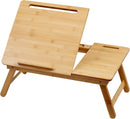 Multi-Tasking Lap Tray