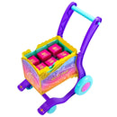 Magic Shopping Cart - Ages 4+