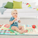 Farmstand Grow & Play Activity Gym