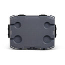 Hard Sided Cooler - Gray