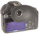 Hoodman HoodEYE H-EYEC18G Eyecup for Most Canon SLR Models