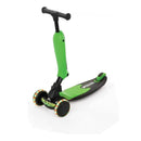 Skootie 2-in-1 - Neon Green