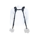 Black Rapid Double-X Extra Comfort Camera Strap