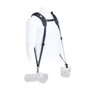 Black Rapid Double-X Extra Comfort Camera Strap