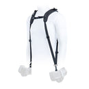Black Rapid Double-X Extra Comfort Camera Strap