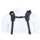 Black Rapid Double-X Extra Comfort Camera Strap
