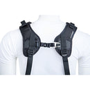 Black Rapid Double-X Extra Comfort Camera Strap