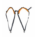 Black Rapid Double-X Extra Comfort Camera Strap