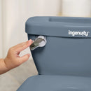 My Size Potty Pro - Blue