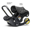 Infant Car Seat & Stroller - Vashtie (Limited Edition)