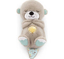Soothe 'n Snuggle Otter - Baby Sound Machine