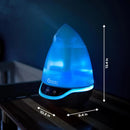 3-in-1 Humidifier -Multicolored Night Light
