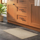 Rectangle Indoor Floor Mat - Brown