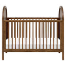 3-in-1 Convertible Crib - Natural Wood